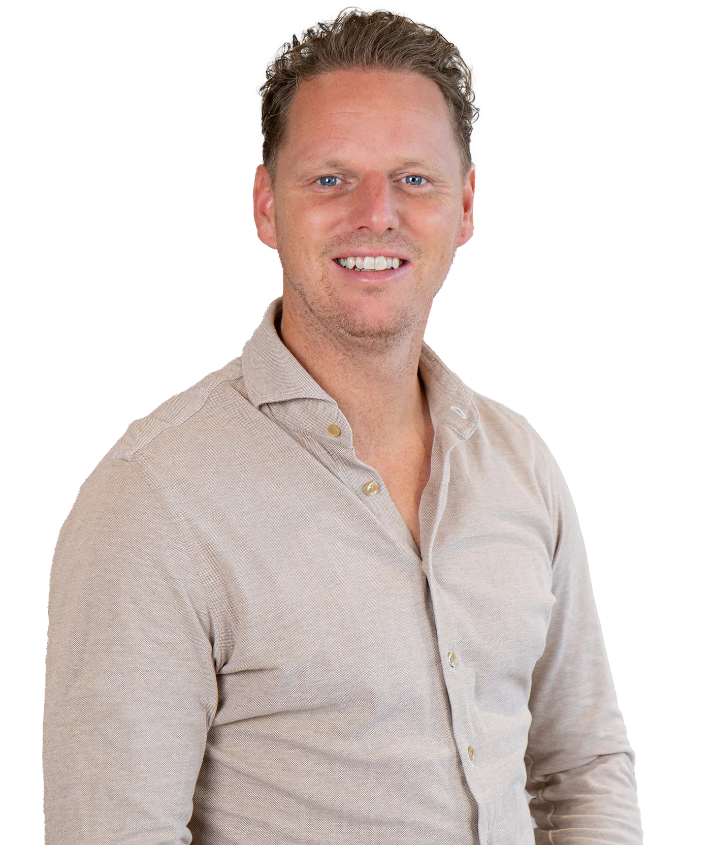 Daan Brinkkemper – Partner Groeispecialisten