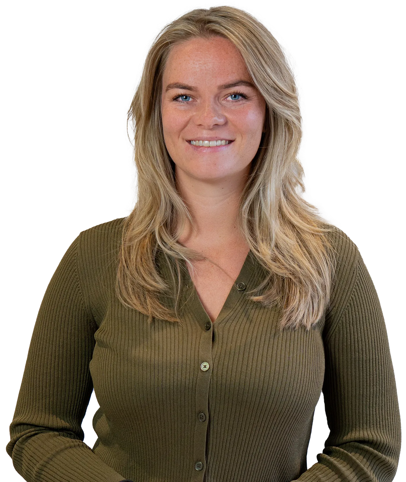 Mara Stam – Sales Strateeg
