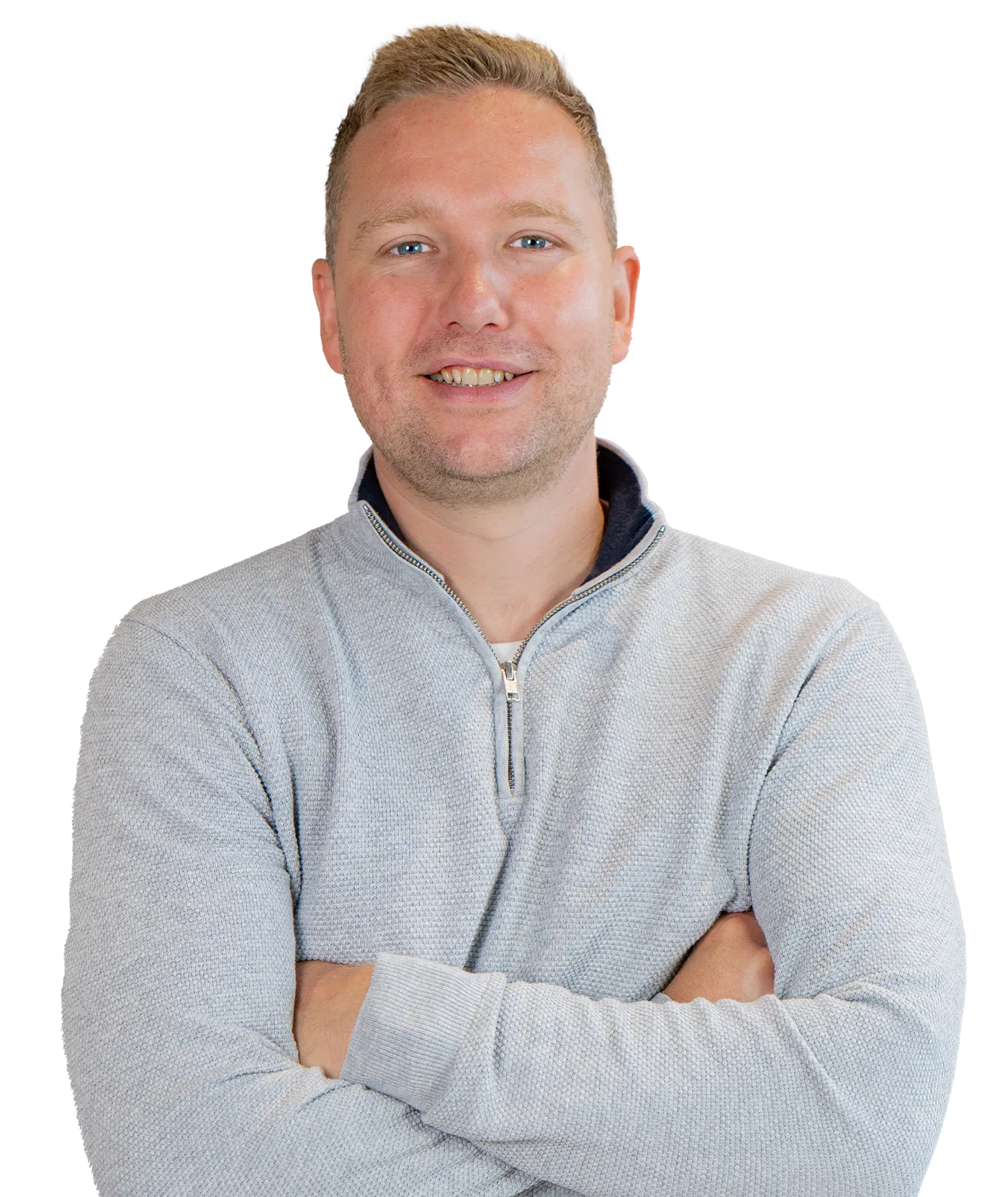 Tim Bruin – Partner Groeispecialisten